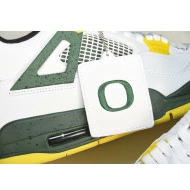 Duckman Ducks Retro Jordan 4 257-255275 Oregon 0724